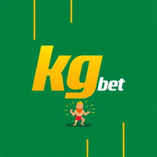 kg bet Review 2026 - 20 Anos de Tradicao em Apostas com 3500 Jogos